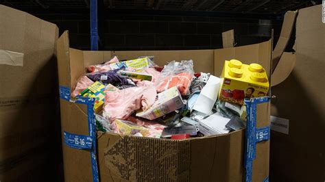 albert palacci|Here’s what really happens to the items you return online.